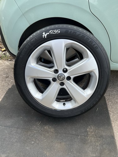 Vauxhall mokka x - mokka,