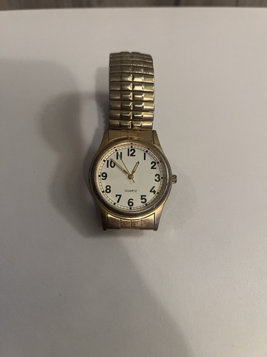 Men stainless steel quartz - stainless,