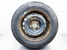 CITROEN BERLINGO MK3 K9 15” INCH STEEL WHEEL WITH TYRE 195/65/R15 2020