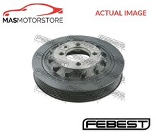 ENGINE CRANKSHAFT PULLEY