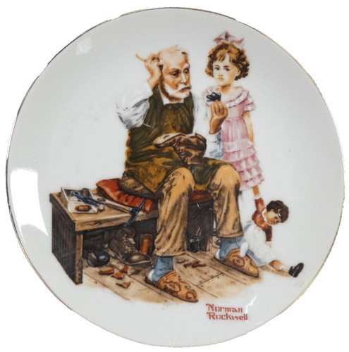 Norman rockwell 1982 - norman,