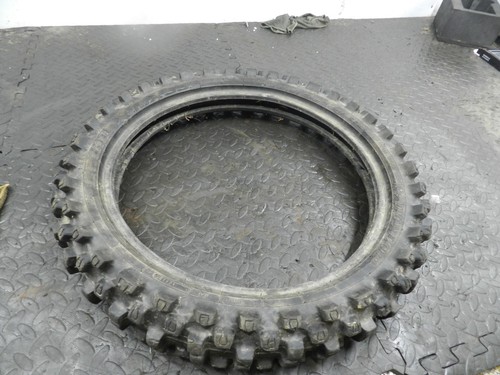 Motor bike moto - motor, dunlop