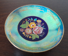 Minton Small Lustre Comport
