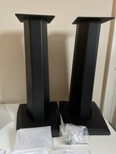 Atacama SE5 Speaker Stands