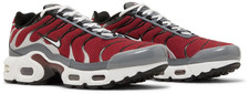 Nike Air Max Plus Team Red
