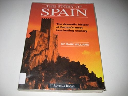 The story spain mark - the,