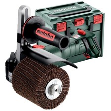 Metabo SVB 18 LTX BL 200