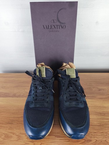 Valentino garavani rockrunner - valentino,