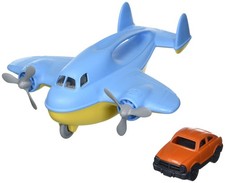 Cargo Plane - 4C