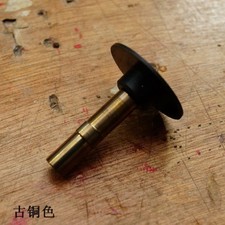 Ti Blot Titanium Screw Stop