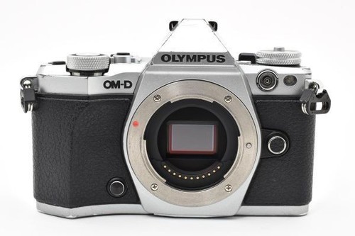 Olympus m5 mark ii - e-m5,