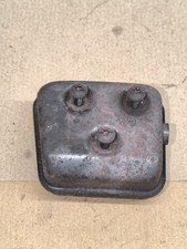 MCCULLOCH MACCAT 839 2 STROKE