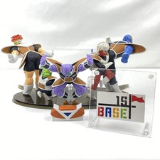 Dragon Ball Z Ginyu Force