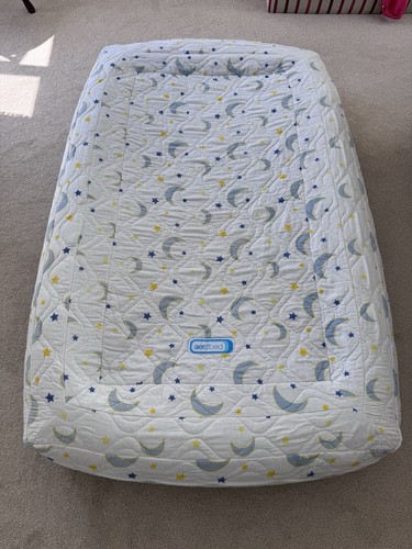 Aerobed inflatable blow bed - aerobed,