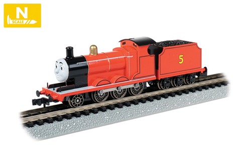 Bachmann 58793 gauge 5 - gauge, no.5