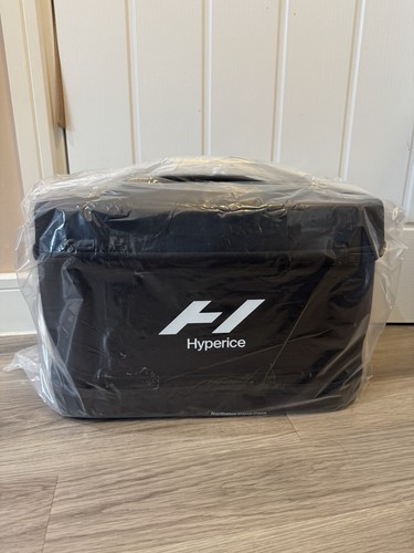 Hyperice normatec carry case - hyperice,