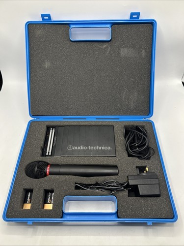 Audio technica wireless - audio-technica,