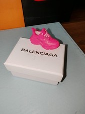 Mini Nike Keyring Sneakers 3d