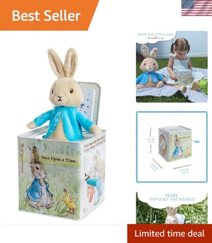 Vintage inspired peter rabbit - vintage-inspired,
