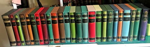 Folio society anthony - folio,