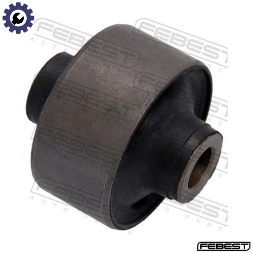 Mounting controltrailing - 2x,