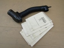 KIRBY LEGEND 2 FILLER TUBE AND