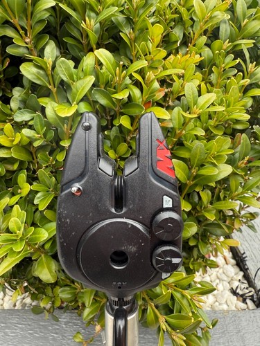 Fox bite alarm - fox, mx