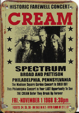 CREAM-ERIC CLAPTON COLLECTION