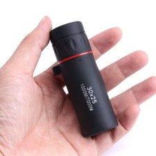 Mini Pocket Monocular Scope