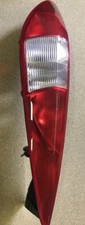 Rear Off Side Right Hand Light