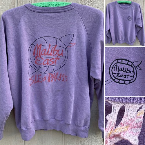 Vtg malibu east - vtg,