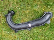 -FORD GALAXY , S MAX 2.0TDCI TURBO  AIR INTAKE PIPE .2010 TO 2015 . AV61=9C623-B