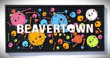 Beavertown Large Bar Runner &