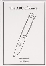 Fallkniven The ABC Of Knives