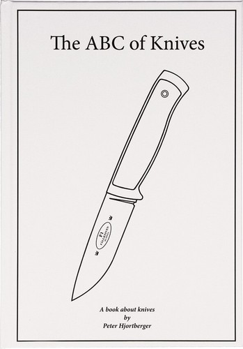 Fallkniven the abc knives - of,