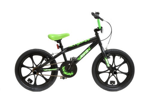 Bmx bike boys kids - bike,