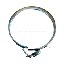 Flue Pipe 5" Decorative