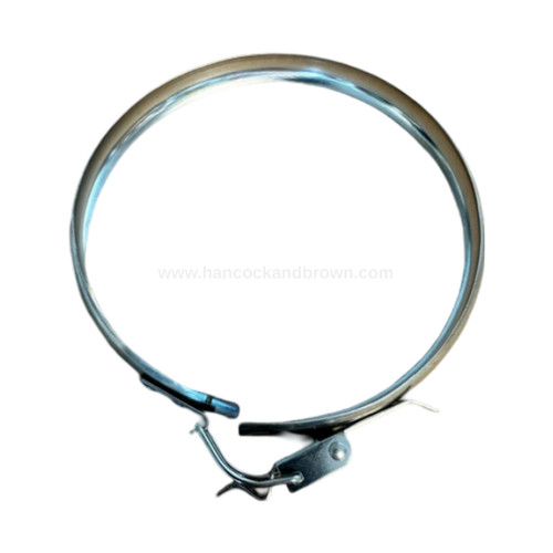 Flue pipe decorative - pipe,
