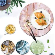 1 pcs 22x22cm Leather