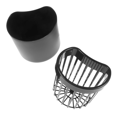 Coffee pod capsule container - pod,