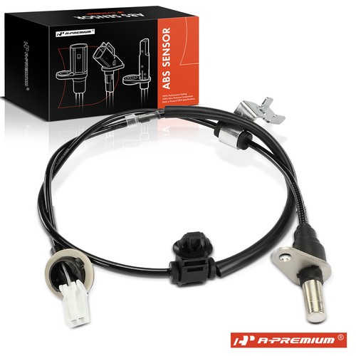 Premium rear right abs wheel - a-premium,