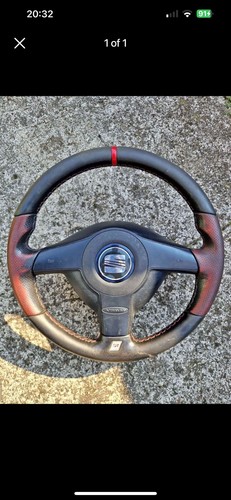 Seat leon cupra mk1 - seat,