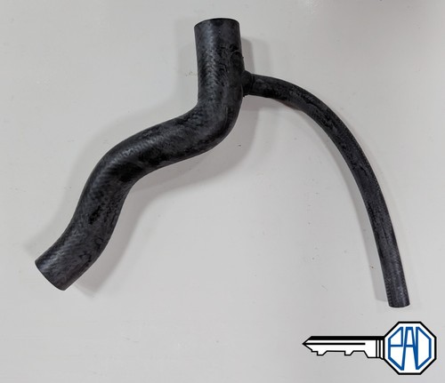 Mgb radiator - mg,