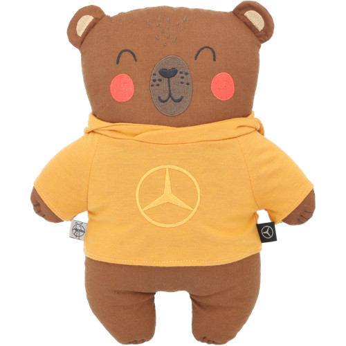Genuine mercedes benz - mercedes-benz, brown
