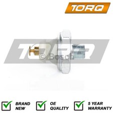 Oil Pressure Switch Torq Fits