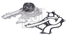 Water Pump FOR MERCEDES A207