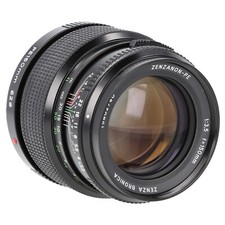 Zenza Bronica Zenzanon PE