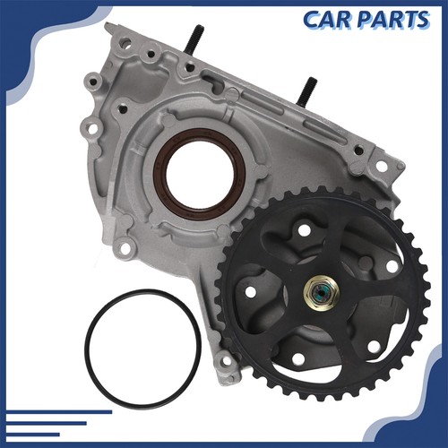 Engine oil pump 98060385 fits - 98060385,