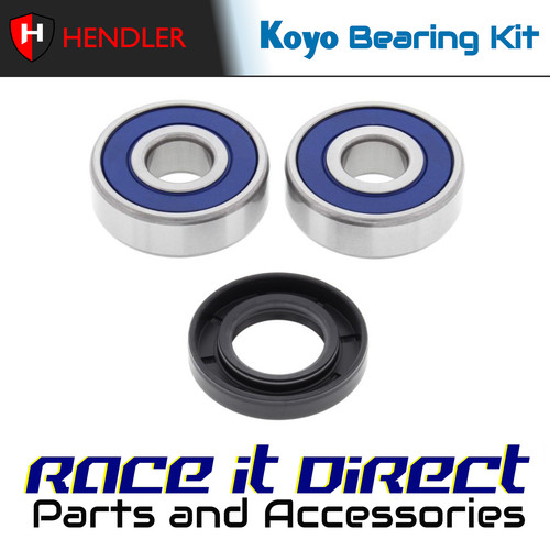 Koyo wheel bearing - wheel, for
