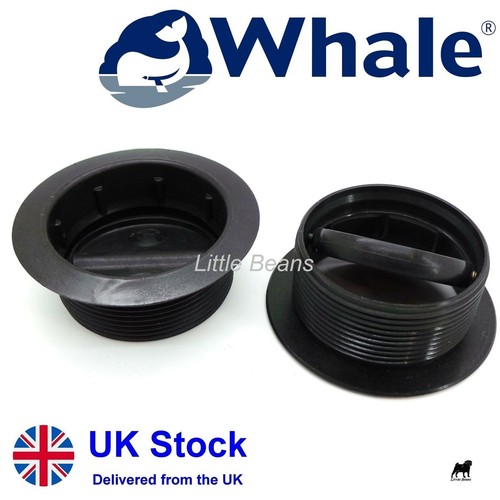 Whale truma air - x,